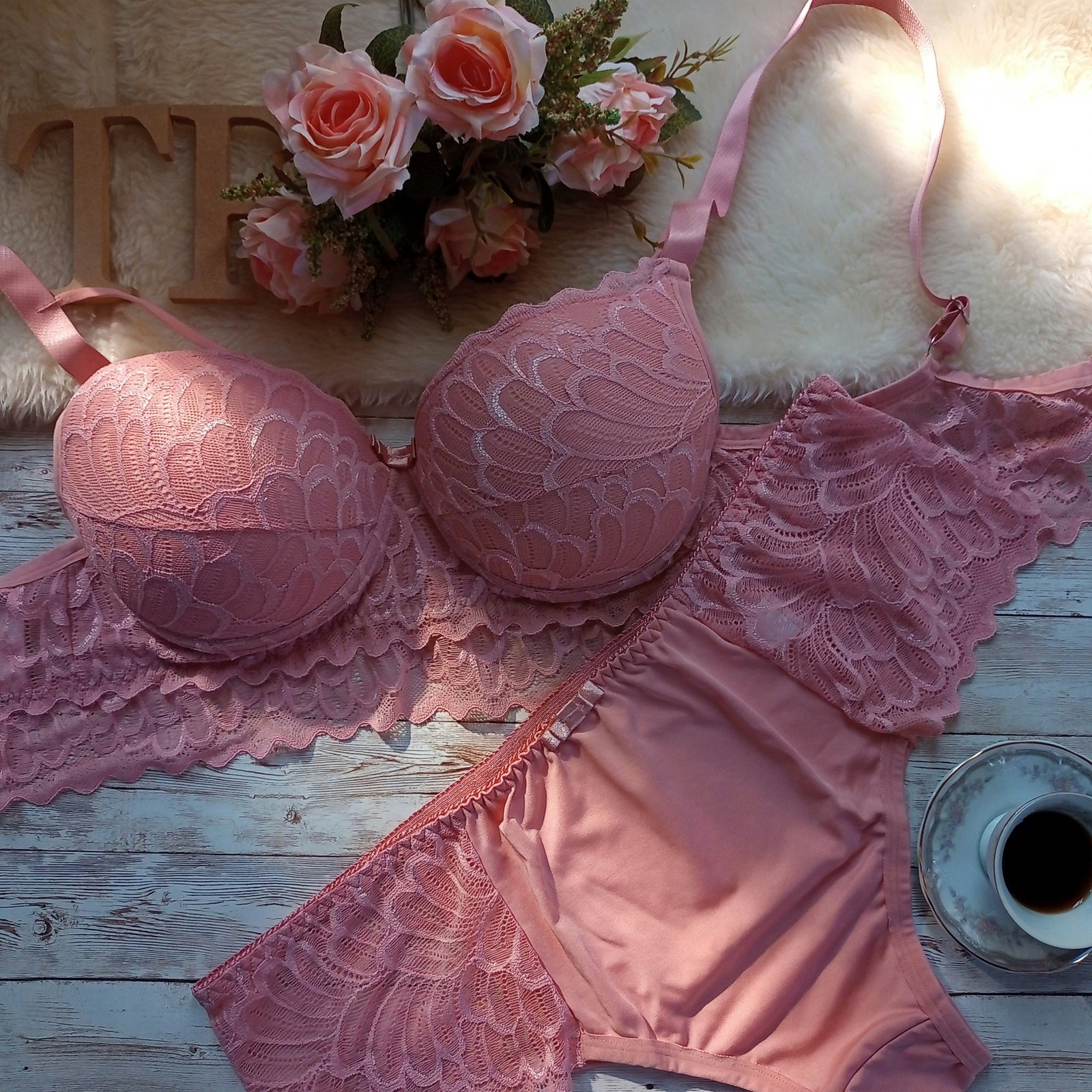 Co-ord sets category