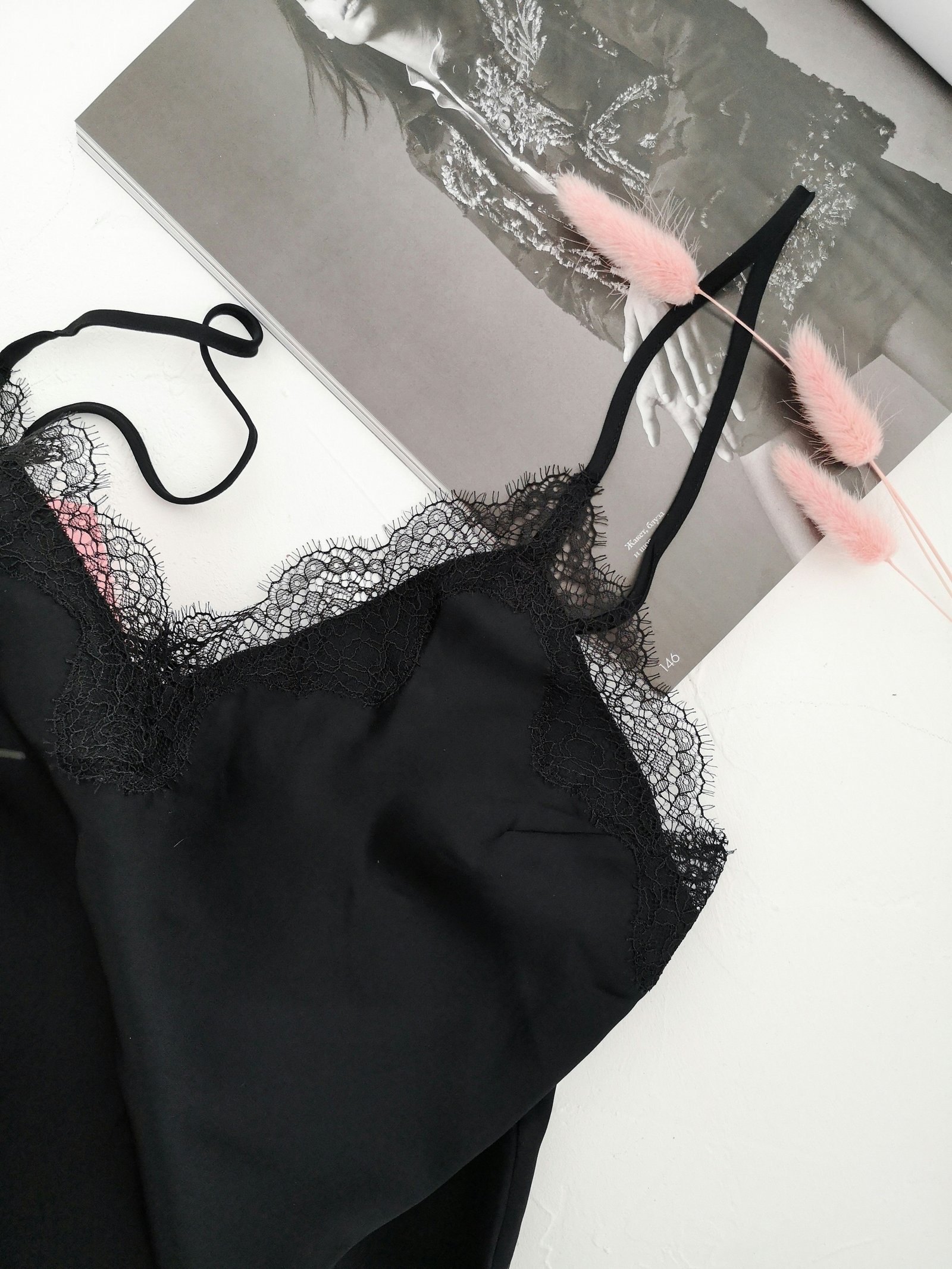 Nighties category